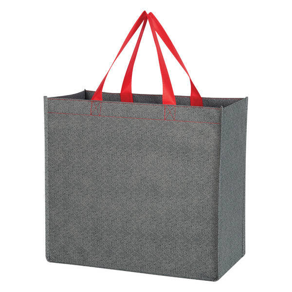 Cody Non-Woven Grocery Tote