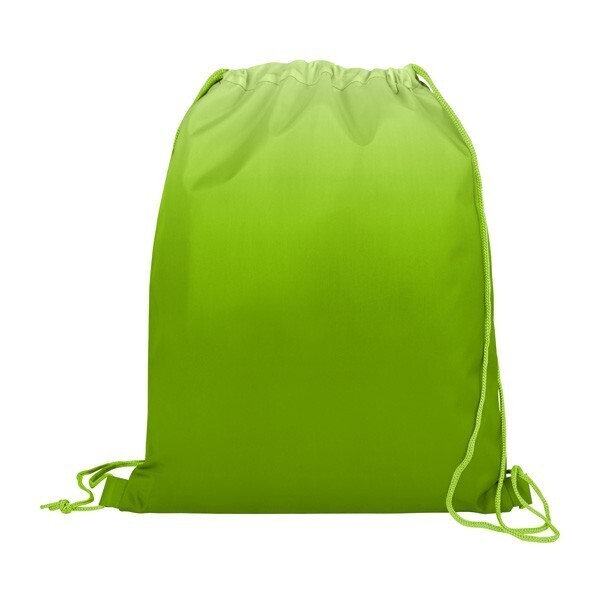 Ombre Drawstring Sport Pack