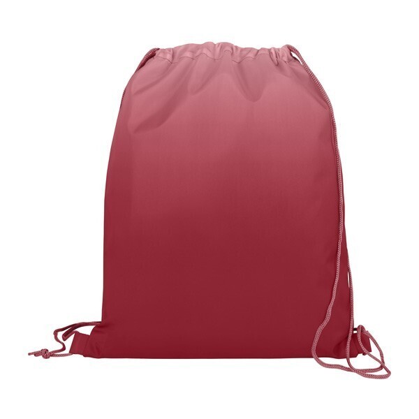 Ombre Drawstring Sport Pack