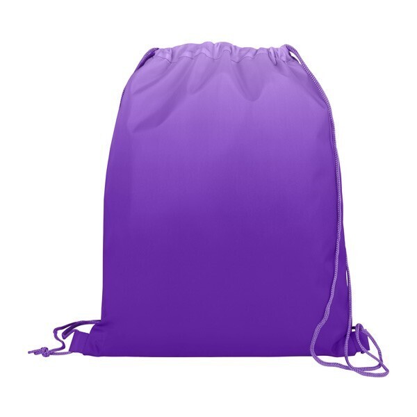 Ombre Drawstring Sport Pack