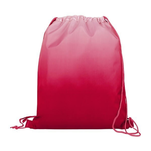 Ombre Drawstring Sport Pack