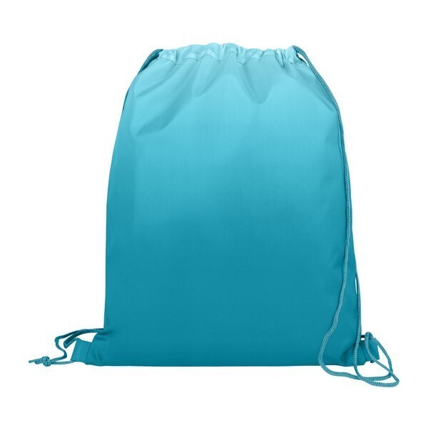 Ombre Drawstring Sport Pack