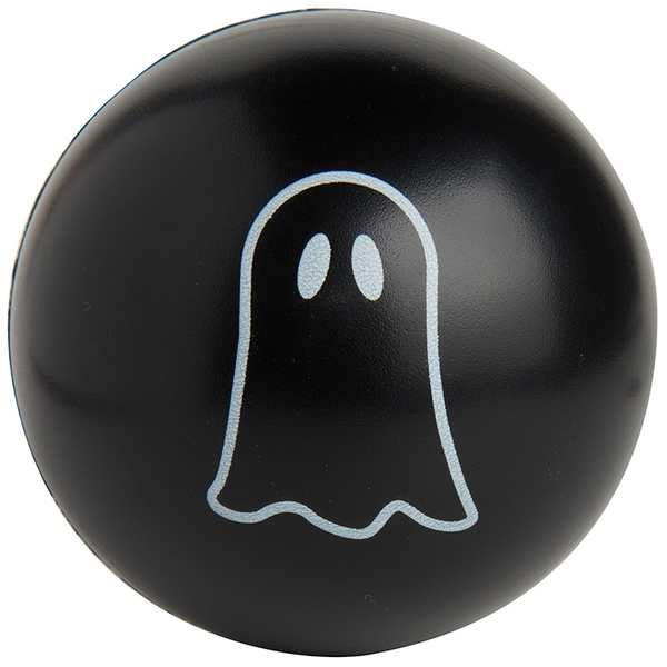 Ghost Stress Reliever Ball