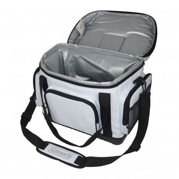 Coleman 36 best sale can soft cooler