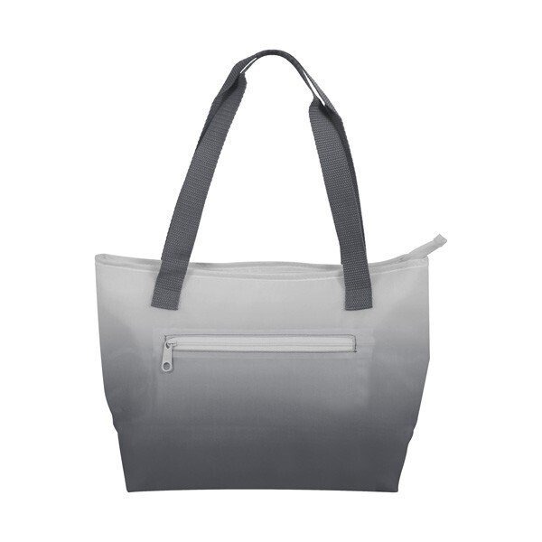 Ombre Lunch Tote