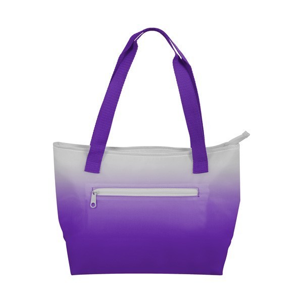 Ombre Lunch Tote