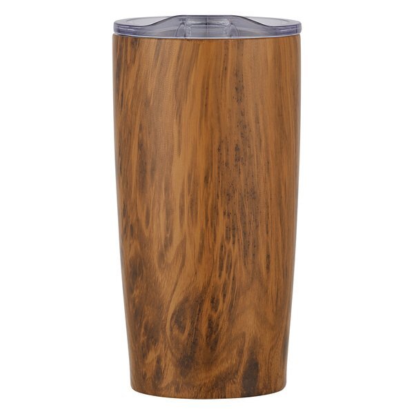 Woodtone Himalayan Tumbler, 20oz.