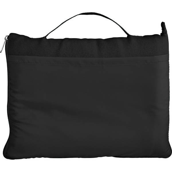 Fleece Travel Blanket, 50"H x 60"W