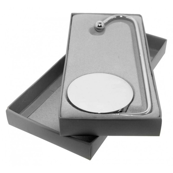 San Michele Purse Hook