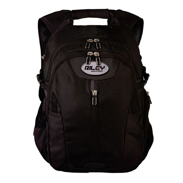 Vert Nylon Backpack