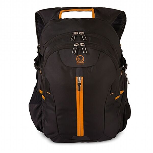 Vert Nylon Backpack