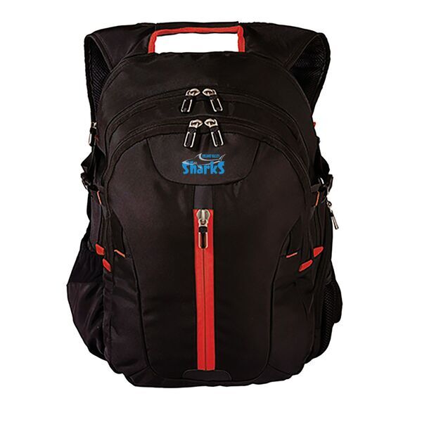 Vert Nylon Backpack