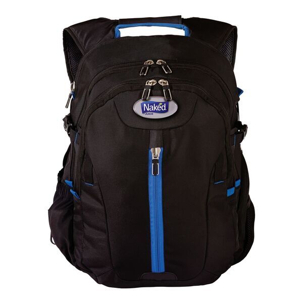 Vert Nylon Backpack