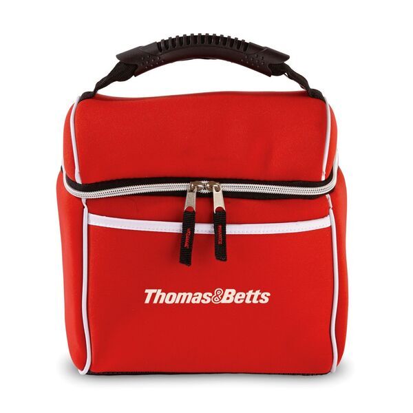 Companion 6-Can Neoprene Cooler Bag