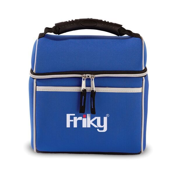 Companion 6-Can Neoprene Cooler Bag