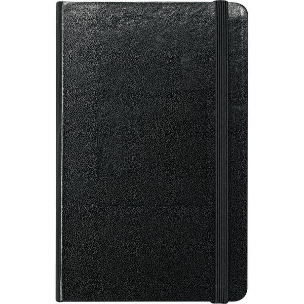 Ambassador Pocket Bound JournalBook®, 3-1/2" x 5"