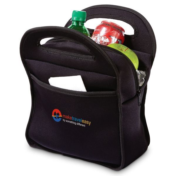 Neoprene Lunch Cooler