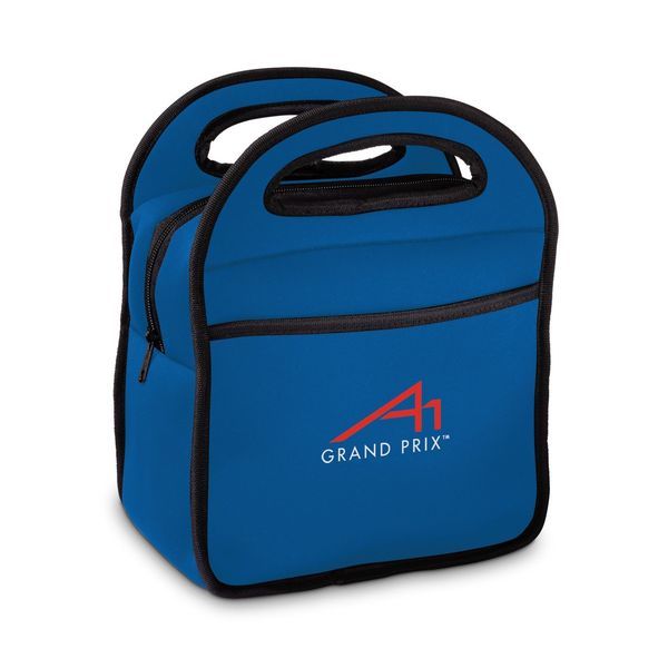 Neoprene Lunch Cooler