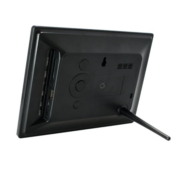 TANGELO SnapShot 7" Digital Photo Frame