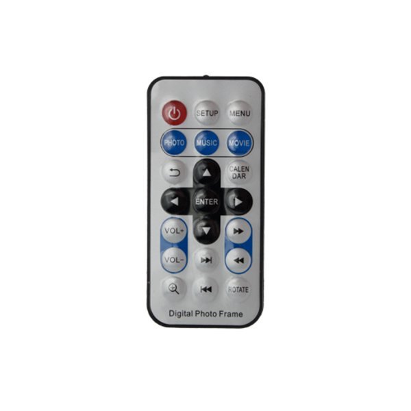 TANGELO SnapShot 7" Digital Photo Frame