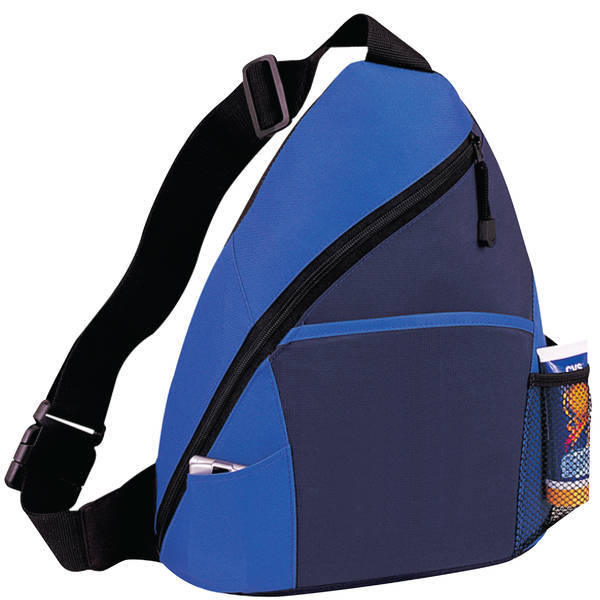 Convenience Sling Backpack