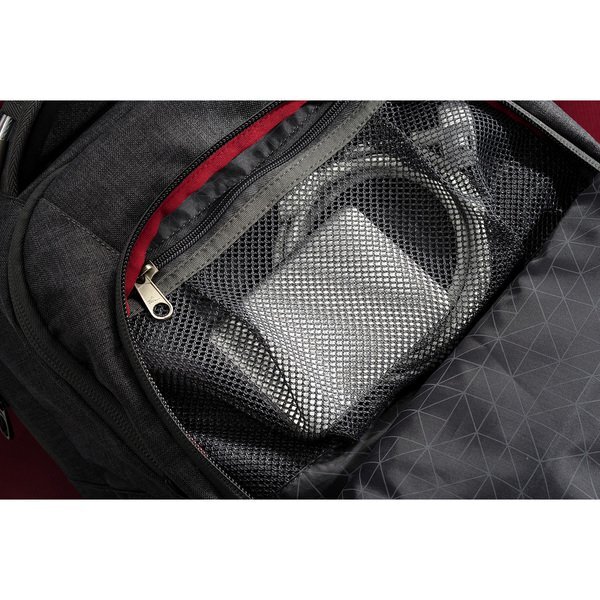 High Sierra® 17" Computer UBT Deluxe Backpack