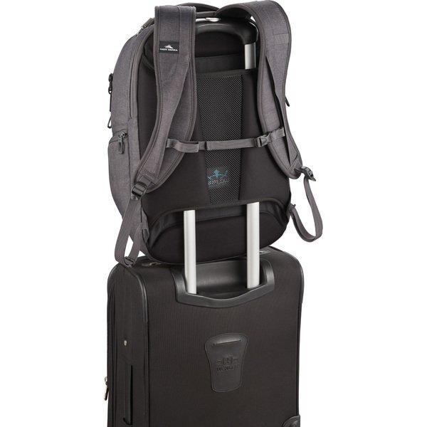 High Sierra® 17" Computer UBT Deluxe Backpack