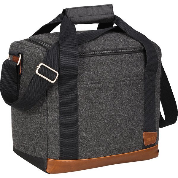 Field & Co® Wool Campster 12 Bottle Craft Cooler