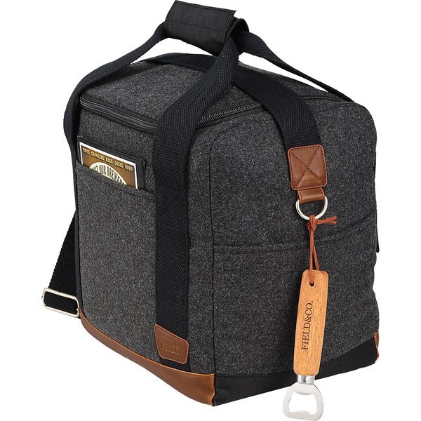 Field & Co® Wool Campster 12 Bottle Craft Cooler