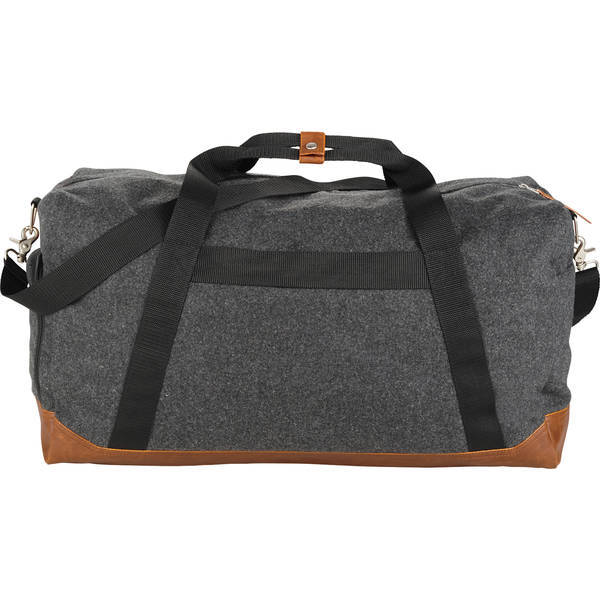 Field & Co® Campster Wool 22" Duffel Bag