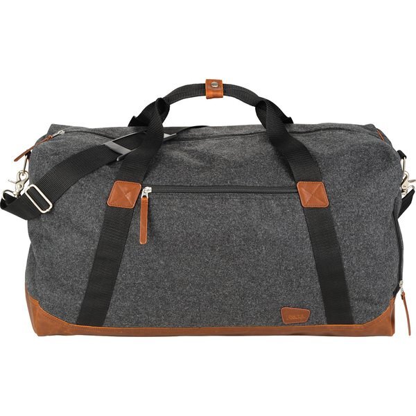 Field & Co® Campster Wool 22" Duffel Bag