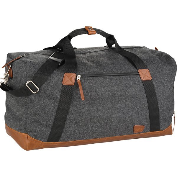 Field & Co® Campster Wool 22" Duffel Bag