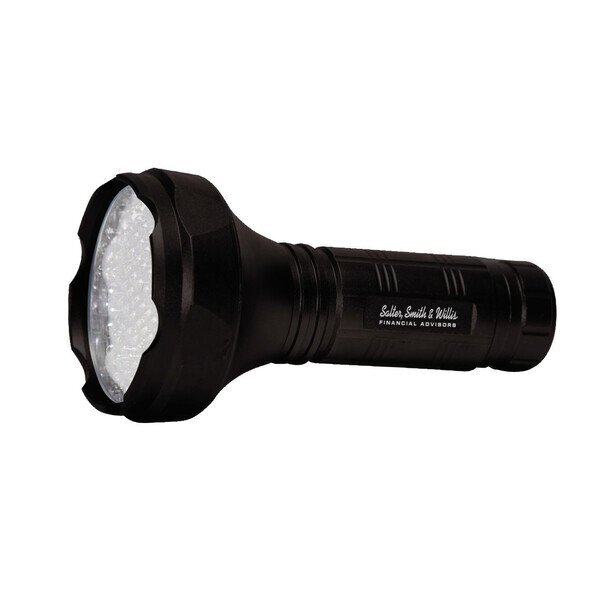Torch 101 LED Flashlight
