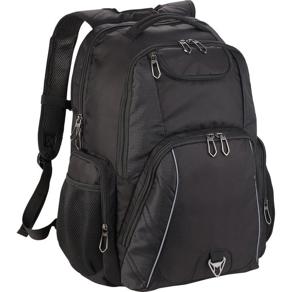 Rainier TSA Dobby Nylon 17" Computer Backpack