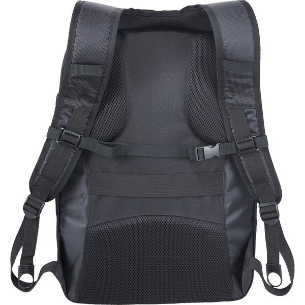 Foyager TSA Dobby Nylon 15" Computer Backpack