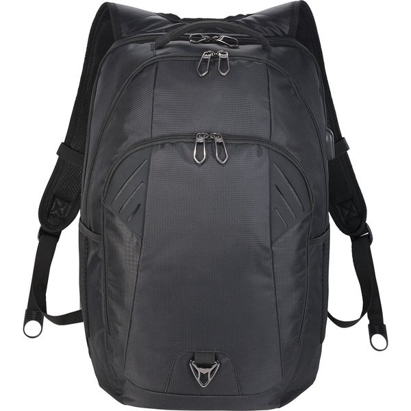 Foyager TSA Dobby Nylon 15" Computer Backpack