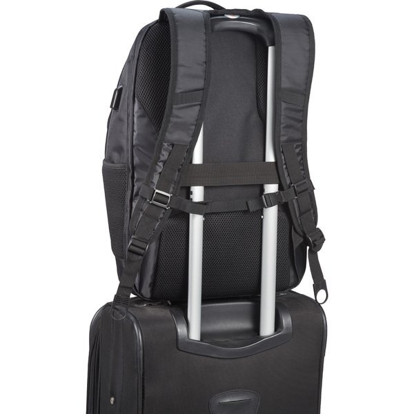 Foyager TSA Dobby Nylon 15" Computer Backpack