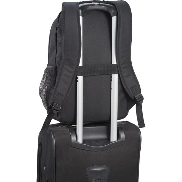 Sanford PolyCanvas 15" Computer Backpack