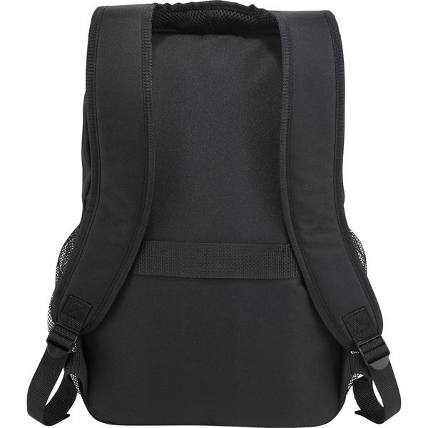 Sanford PolyCanvas 15" Computer Backpack