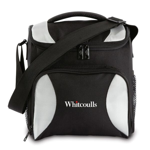 Ice River Lite 9-Can Cooler Bag