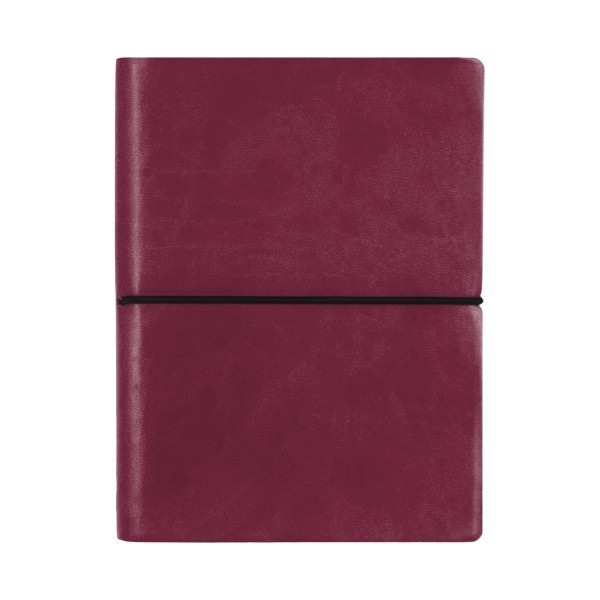 Ciak® Italian Leather Journal