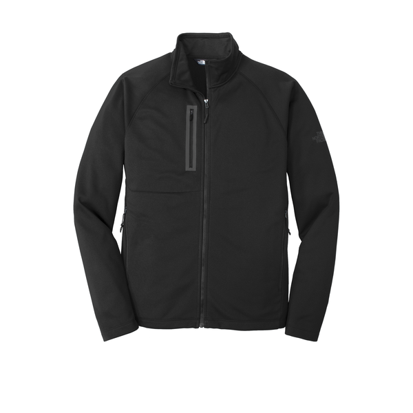 The North Face® Canyon Flats Men's Fleece Jacket