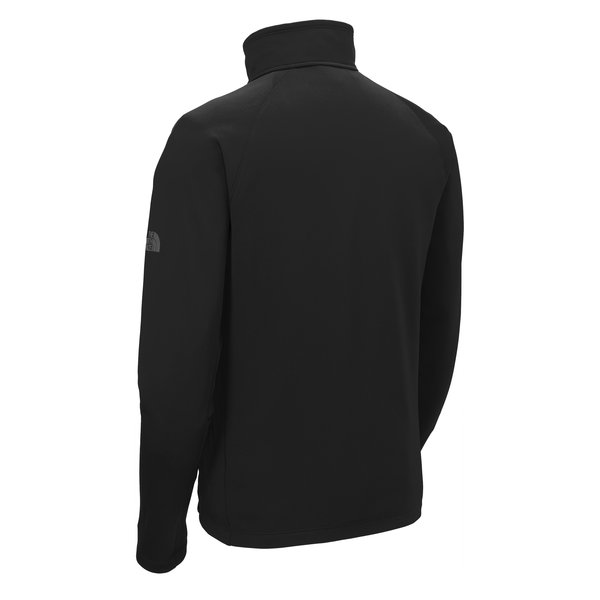 The North Face® Canyon Flats Men's Fleece Jacket