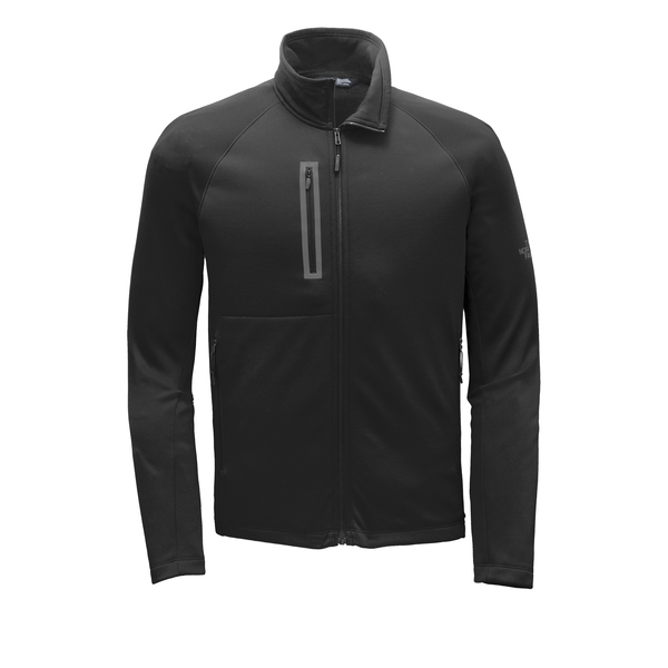 The North Face® Canyon Flats Men's Fleece Jacket
