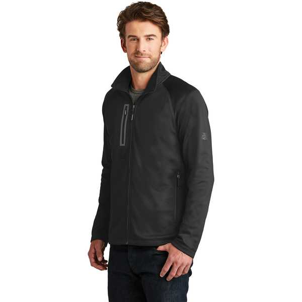 The North Face® Canyon Flats Men's Fleece Jacket