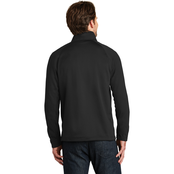 The North Face® Canyon Flats Men's Fleece Jacket