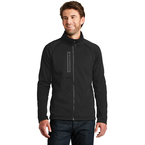 The North Face® Canyon Flats Men's Fleece Jacket