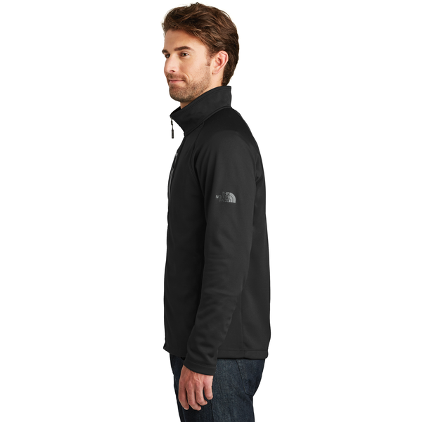 The North Face® Canyon Flats Men's Fleece Jacket