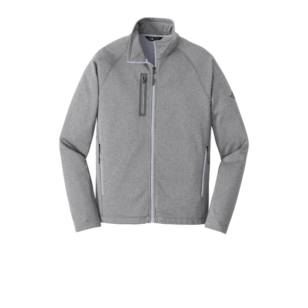 The North Face® Canyon Flats Men's Fleece Jacket