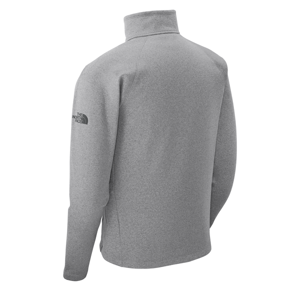 The North Face® Canyon Flats Men's Fleece Jacket